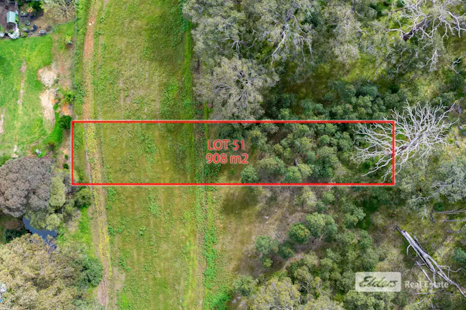 51 & 52/Victoria Parade, Donnybrook, WA, 6239