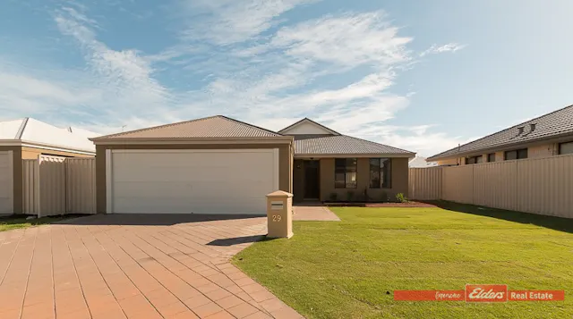 29 Jims Crescent — photo from Elders Real Estate Rockingham & Baldivis