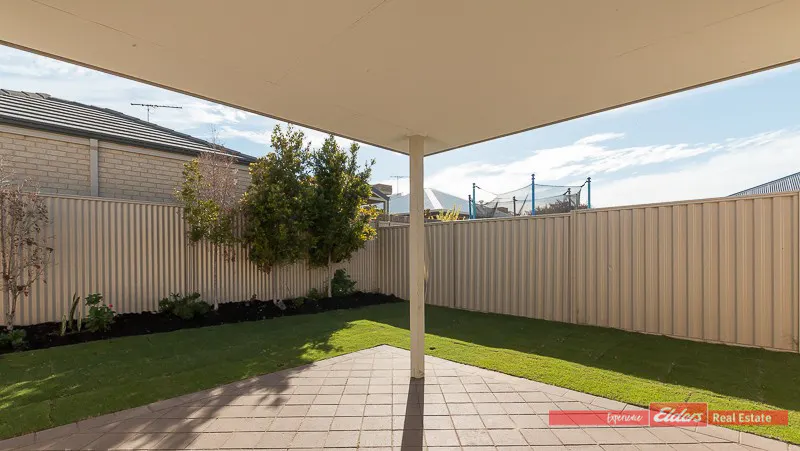 29 Jims Crescent — photo 18 of 19