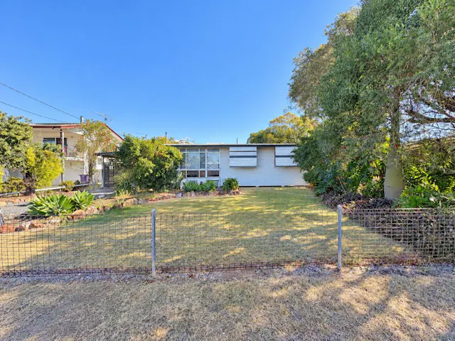 22 McQueen Street — photo from Elders Residential & Property Management Dalby