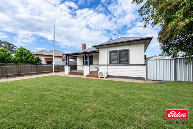 36 Morgan Street — photo from Elders Real Estate Dubbo
