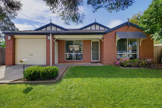2a Norman Road, Drouin, VIC, 3818