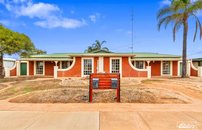 17-19 Thomas Street, Whyalla Stuart, SA, 5608