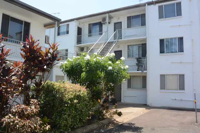 6/15 Duke Street, Stuart Park, NT, 0820