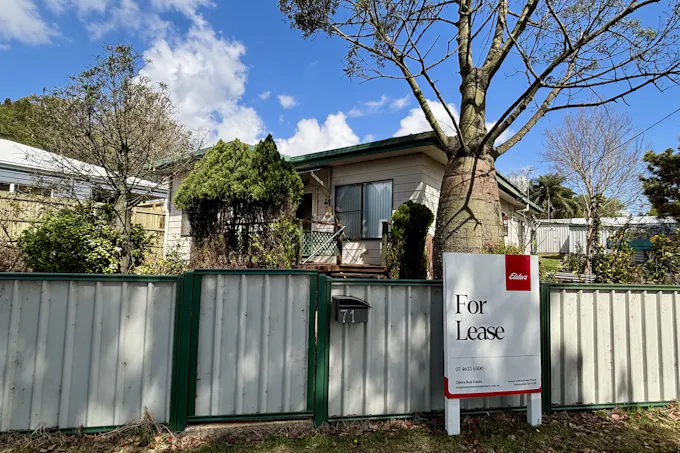 71 Mort Street, North Toowoomba, QLD, 4350