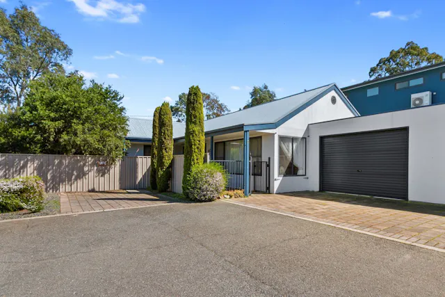 4/8 Beare Street — photo from Elders Real Estate Clare Valley and Balaklava