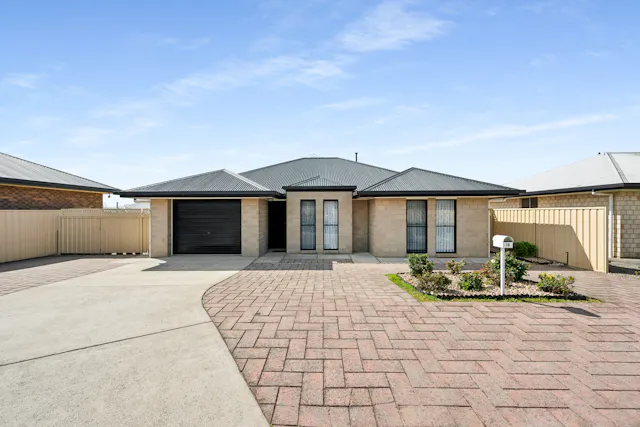 10 Radley Court — photo from Elders Real Estate Mount Gambier