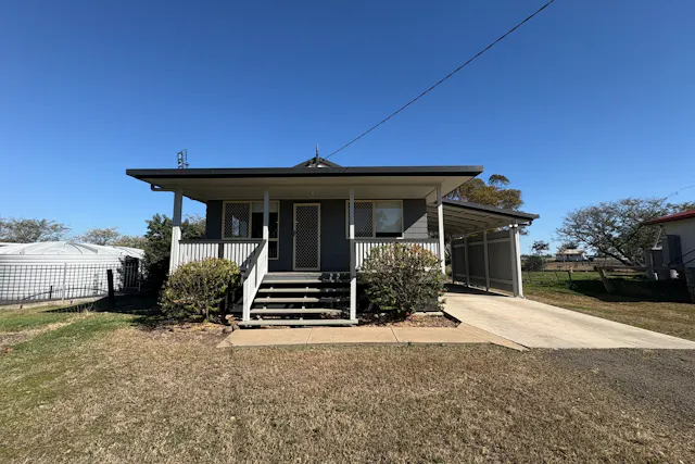 10 Raceview Drive — photo from Elders Real Estate Elders Residential Dalby