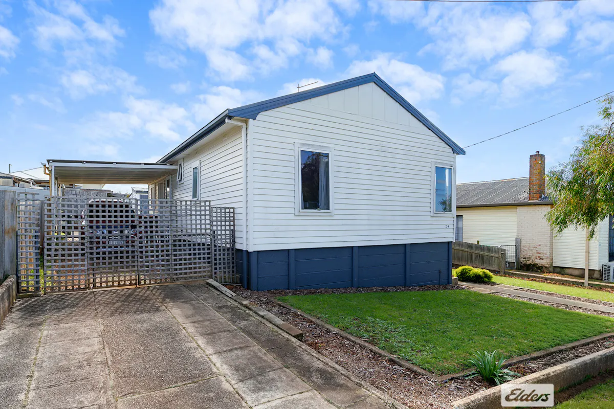 24 Jorgensen Street — photo 13 of 19