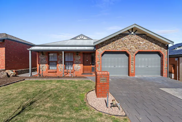 18 Dempster Court — photo from Elders Real Estate Barossa