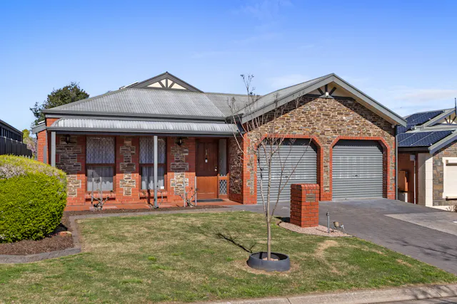 18 Dempster Court — photo from Elders Real Estate Barossa