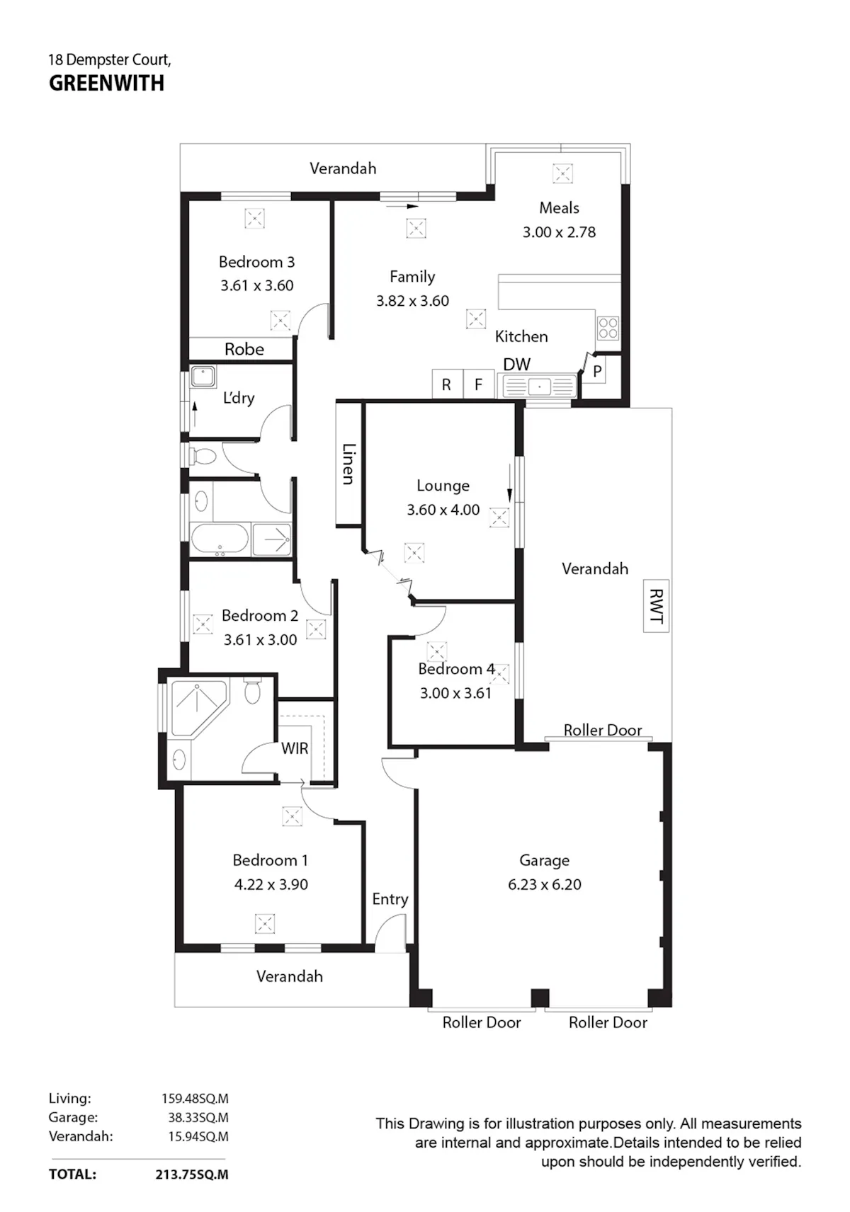 18 Dempster Court — photo 24 of 24