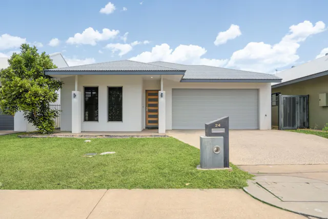 24 Sundew Circuit — photo from Elders Real Estate Top End Group