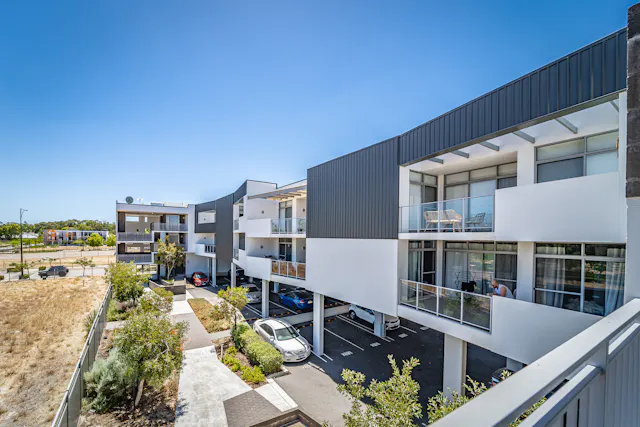 204/50 Pimlico Crescent — photo from Elders Real Estate Rockingham & Baldivis