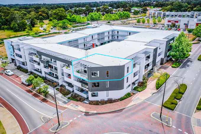 204/50 Pimlico Crescent, Wellard, WA, 6170