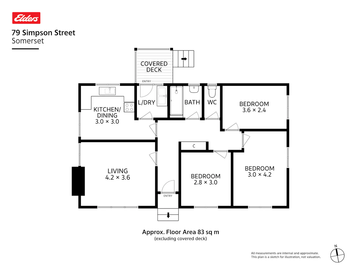 79 Simpson Street — photo 16 of 16