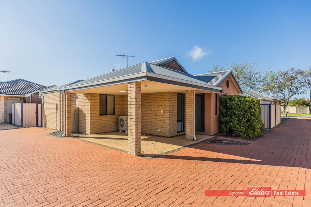 4/53 Moreton Crescent, Warnbro, WA, 6169 - Image 3