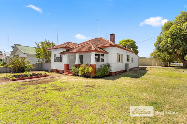 32 Uduc Road — photo from Elders Real Estate Bunbury / Davenport - McCombe Road