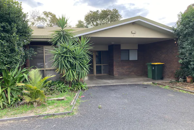 3/30 Wood Street — photo from Elders Residential & Property Management Dalby