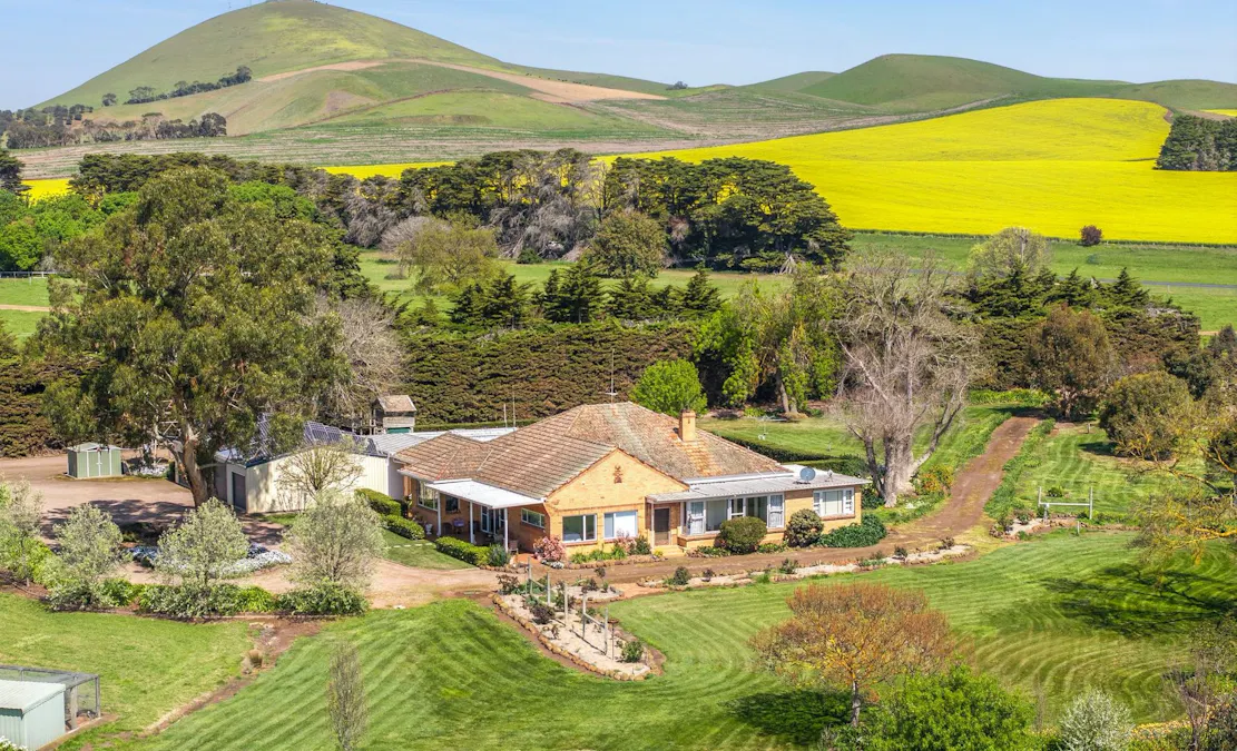 416 Mortlake-Ararat Road, Mortlake, VIC, 3272 - Image 1