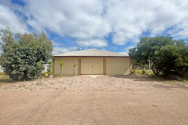 Lot 9 Coolgardie-Esperance Highway — photo from Elders Real Estate - Esperance Specialists