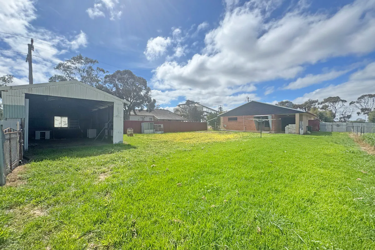 Lot 9 Coolgardie-Esperance Highway — photo 17 of 22