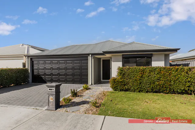 11 Buckley Road — photo from Elders Real Estate Rockingham & Baldivis