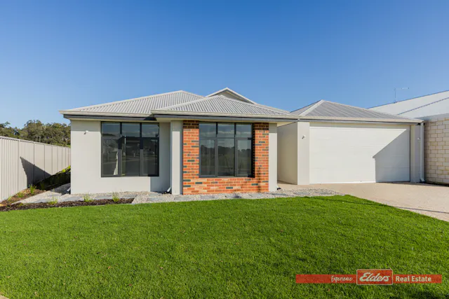 27 Firmwood Parade — photo from Elders Real Estate Rockingham & Baldivis