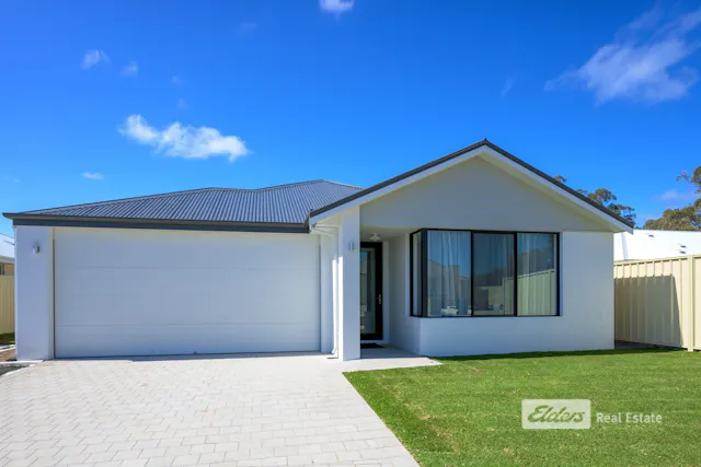 46 Lingard Loop — photo from Elders Real Estate Bunbury / Davenport - McCombe Road