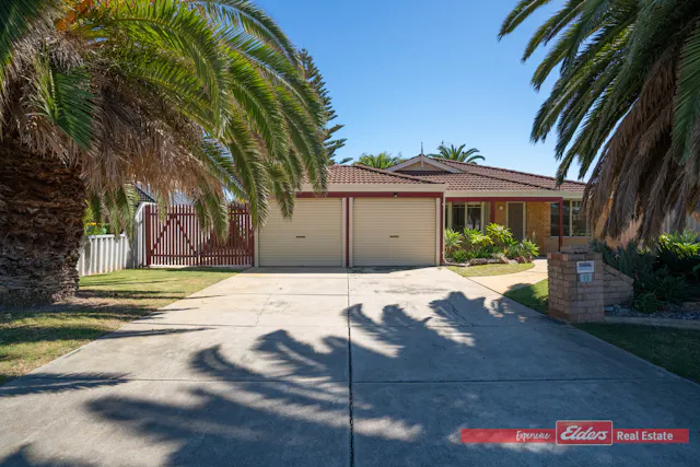 13 Parkland Drive — photo from Elders Real Estate Rockingham & Baldivis