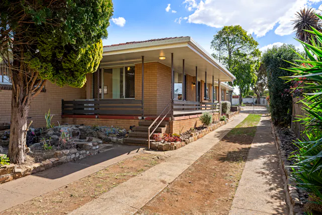 23 McGregor Street — photo from Elders Real Estate Toowoomba