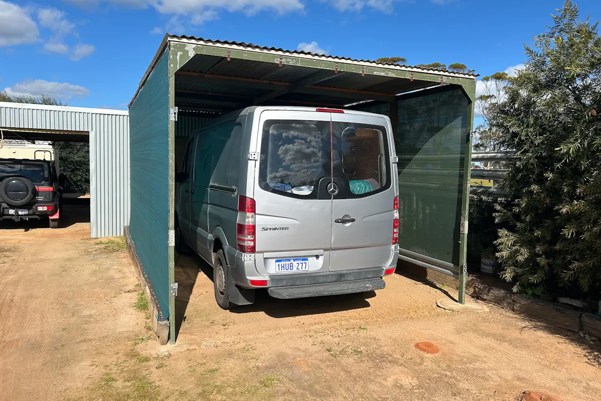 35 Allenby Street — photo 18 of 20