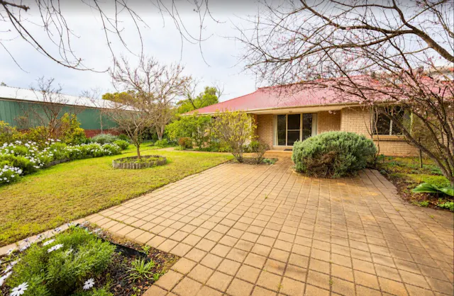 47A Argus Street — photo from Elders Real Estate Narrogin