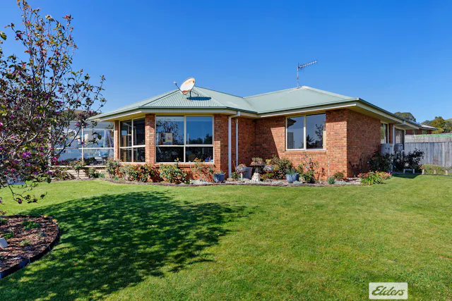 16 Seabreeze Avenue — photo from Elders Real Estate Burnie
