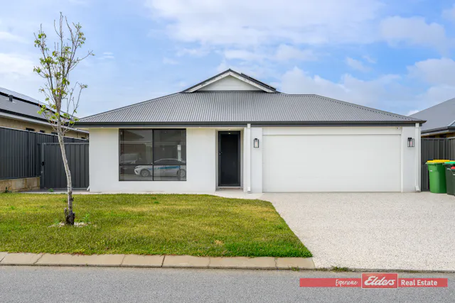 24 Chilvers Street — photo from Elders Real Estate Rockingham & Baldivis