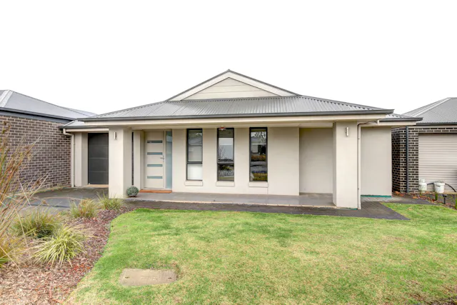 183 Heysen Boulevard — photo from Elders Real Estate Clare Valley and Balaklava
