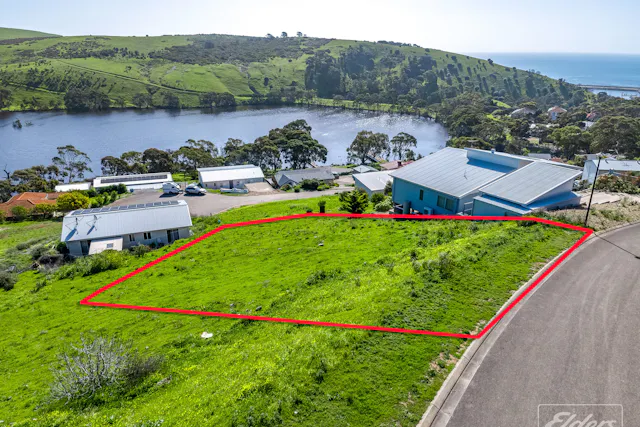 67 Seaview Avenue — photo from Elders Real Estate Normanville