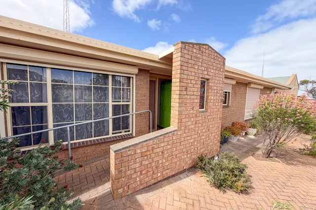 43 Third Street — photo from Elders Real Estate Eastern Eyre Peninsula