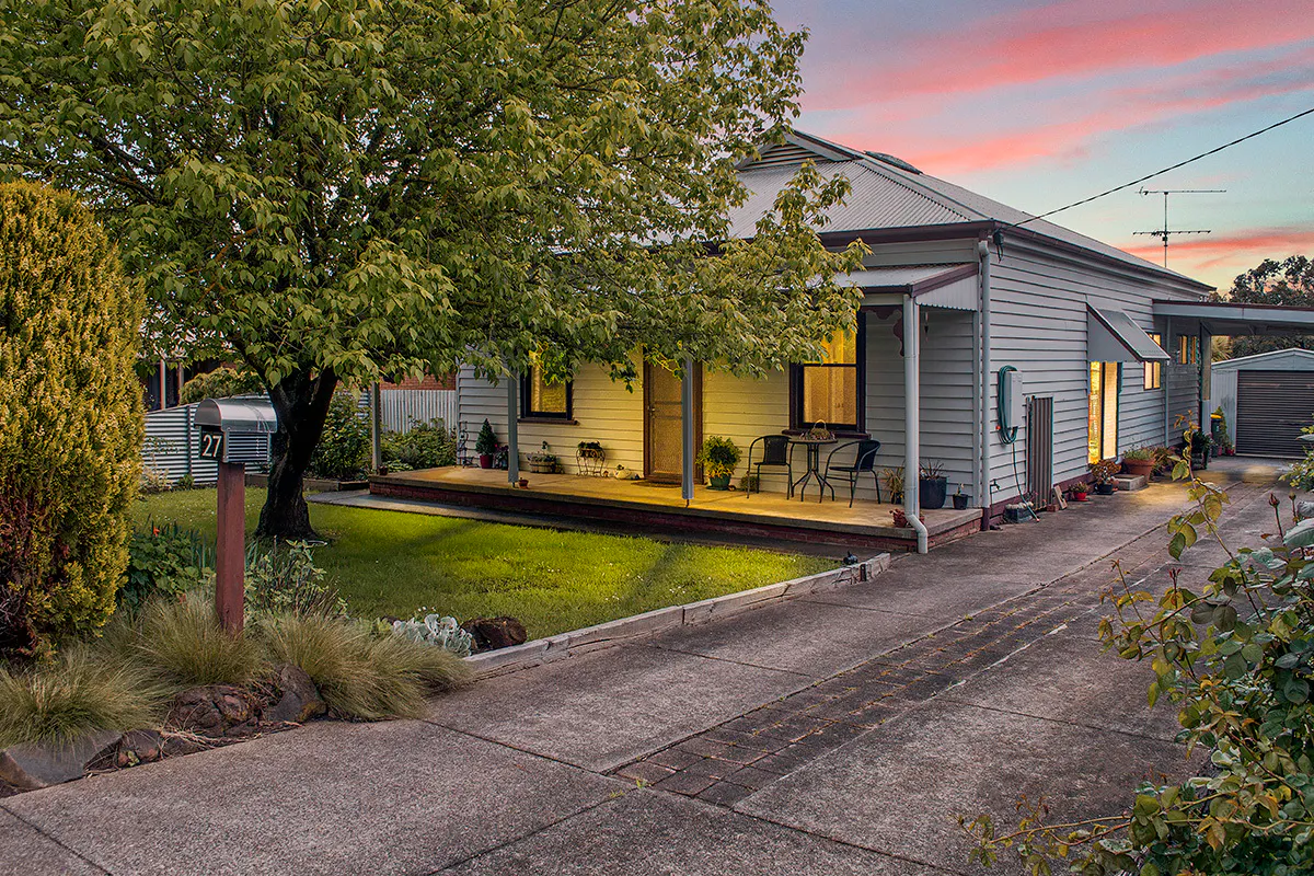 27 George Street — photo 3 of 11