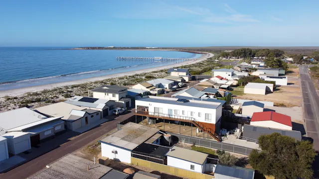 27 Sunrise Drive — photo from Elders Real Estate Eastern Eyre Peninsula