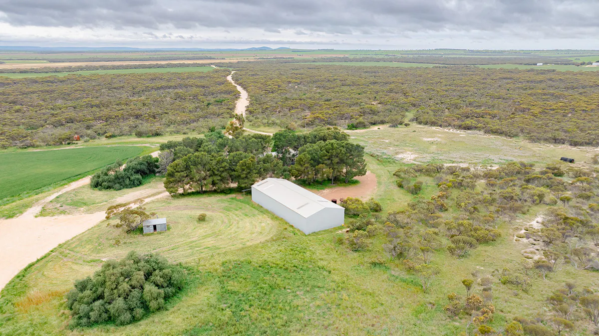 3 YEAR LEASES AT MINNIPA - "CROBAR" & "MINNIPA HILL" — photo 15 of 30