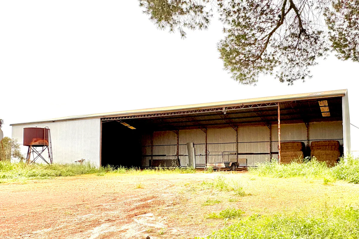 3 YEAR LEASES AT MINNIPA - "CROBAR" & "MINNIPA HILL" — photo 16 of 30