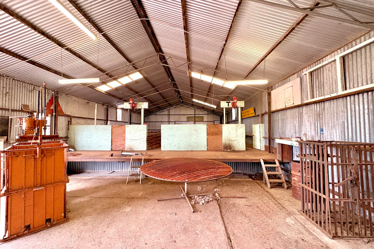 3 YEAR LEASES AT MINNIPA - "CROBAR" & "MINNIPA HILL" — photo 19 of 30