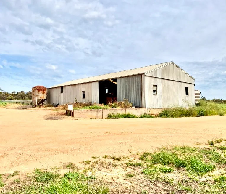 3 YEAR LEASES AT MINNIPA - "CROBAR" & "MINNIPA HILL" — photo 18 of 30