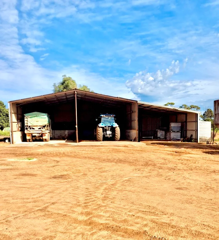 3 YEAR LEASES AT MINNIPA - "CROBAR" & "MINNIPA HILL" — photo 14 of 30