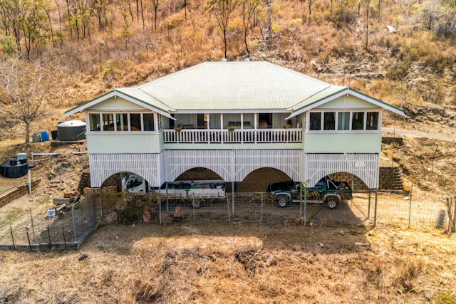 101A Squatters Road — photo from Elders Townsville
