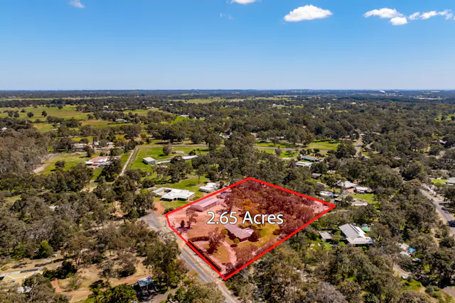 6 Travencore Place — photo from Elders Real Estate South West