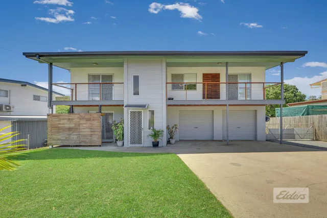 26 KIN KORA Drive — photo from Elders Real Estate Gladstone and Tannum Sands