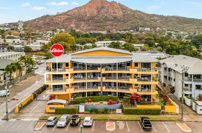 11/56-58 Mitchell Street, North Ward, QLD, 4810