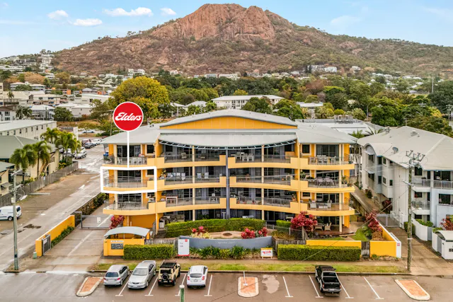 11/56-58 Mitchell Street — photo from Elders Townsville